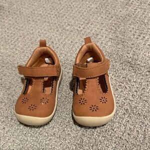 Stride Rite infant girls shoes